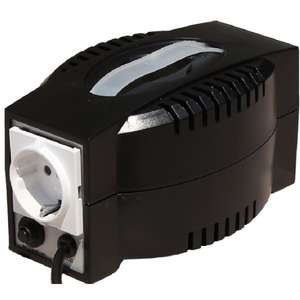 Стабілізатор напруги LUXEON AVR 500 D